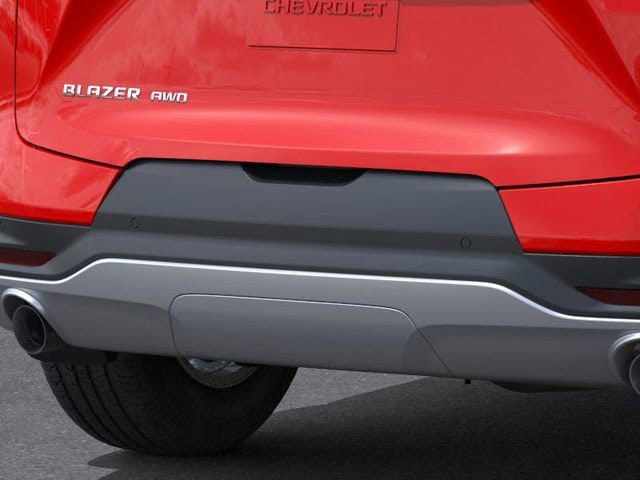 2025 Chevrolet Blazer 3LT - Photo 26