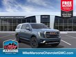  GMC Yukon XL