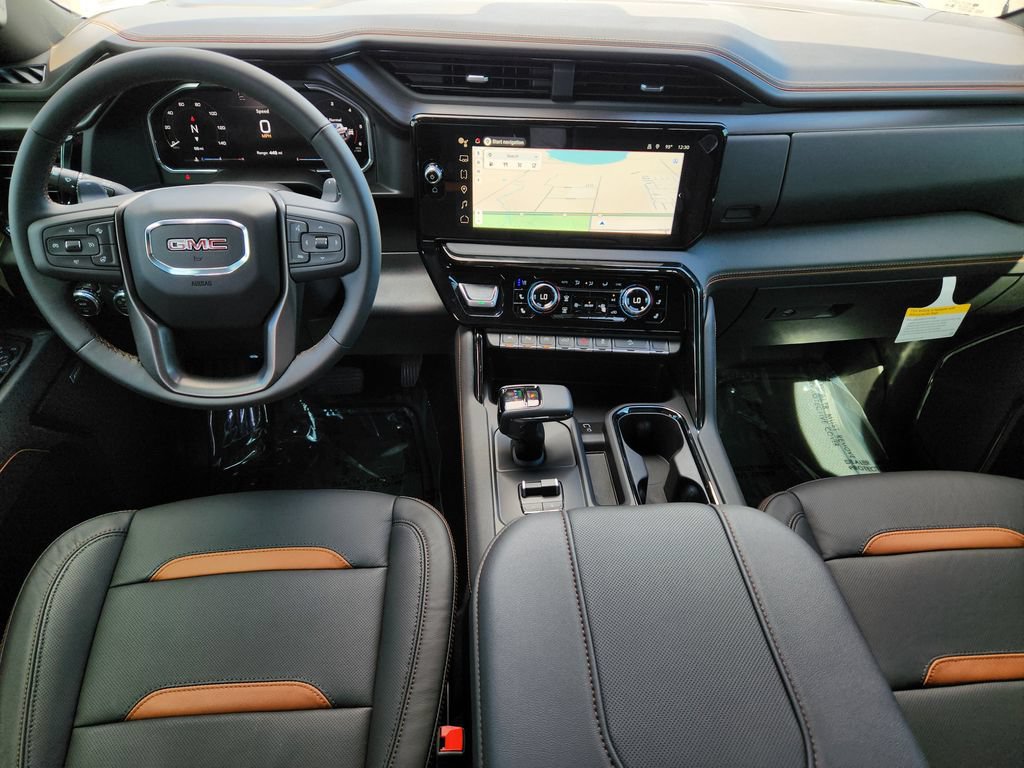 2026 GMC Sierra 1500 AT4 - Photo 11
