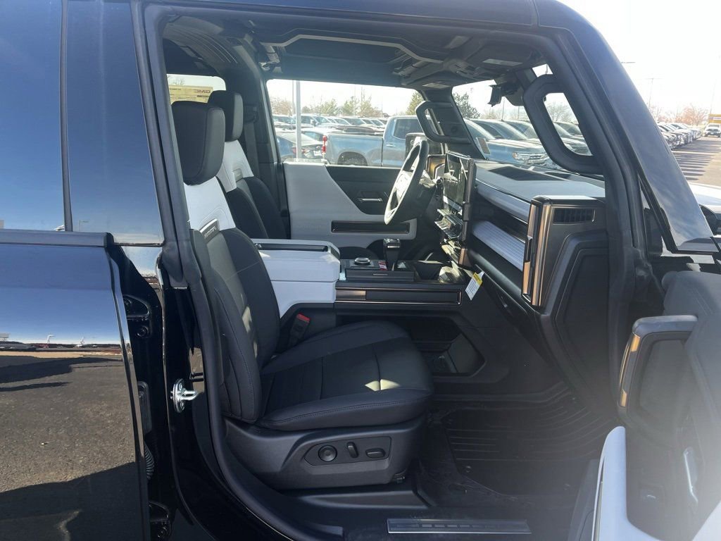 2025 GMC HUMMER EV 3X - Photo 36