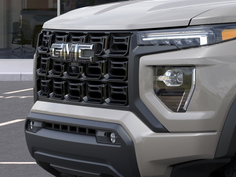 2026 GMC Canyon Elevation - Photo 34