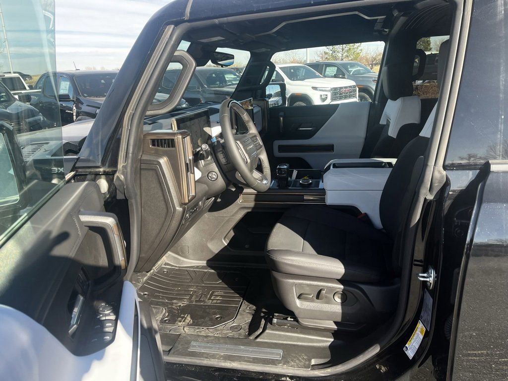 2025 GMC HUMMER EV 3X - Photo 24