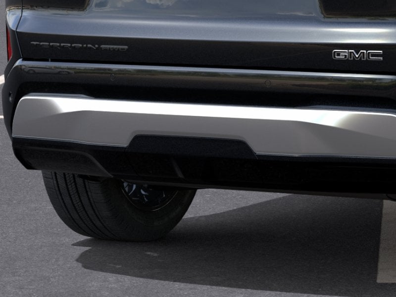 2026 GMC Terrain Denali - Photo 38