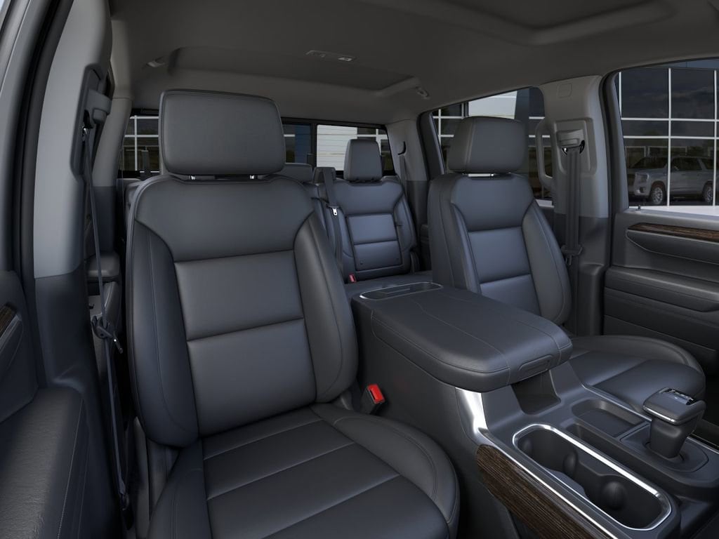 2026 GMC Sierra 1500 Elevation - Photo 14