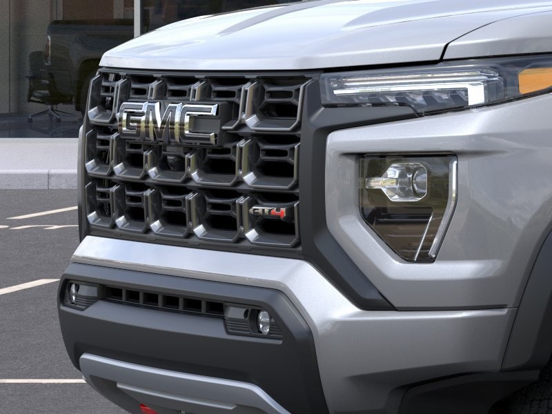 2026 GMC Canyon AT4 - Photo 13