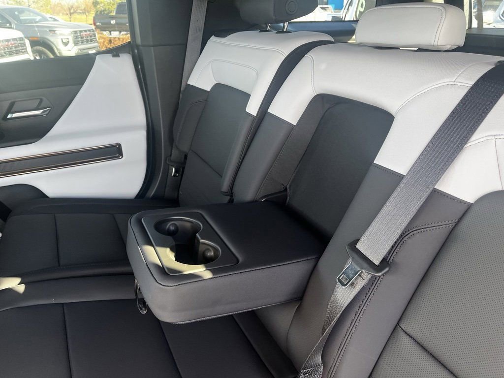 2025 GMC HUMMER EV 3X - Photo 29