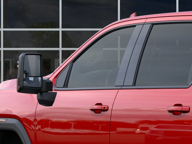 2026 GMC Sierra 2500HD AT4 - Photo 12