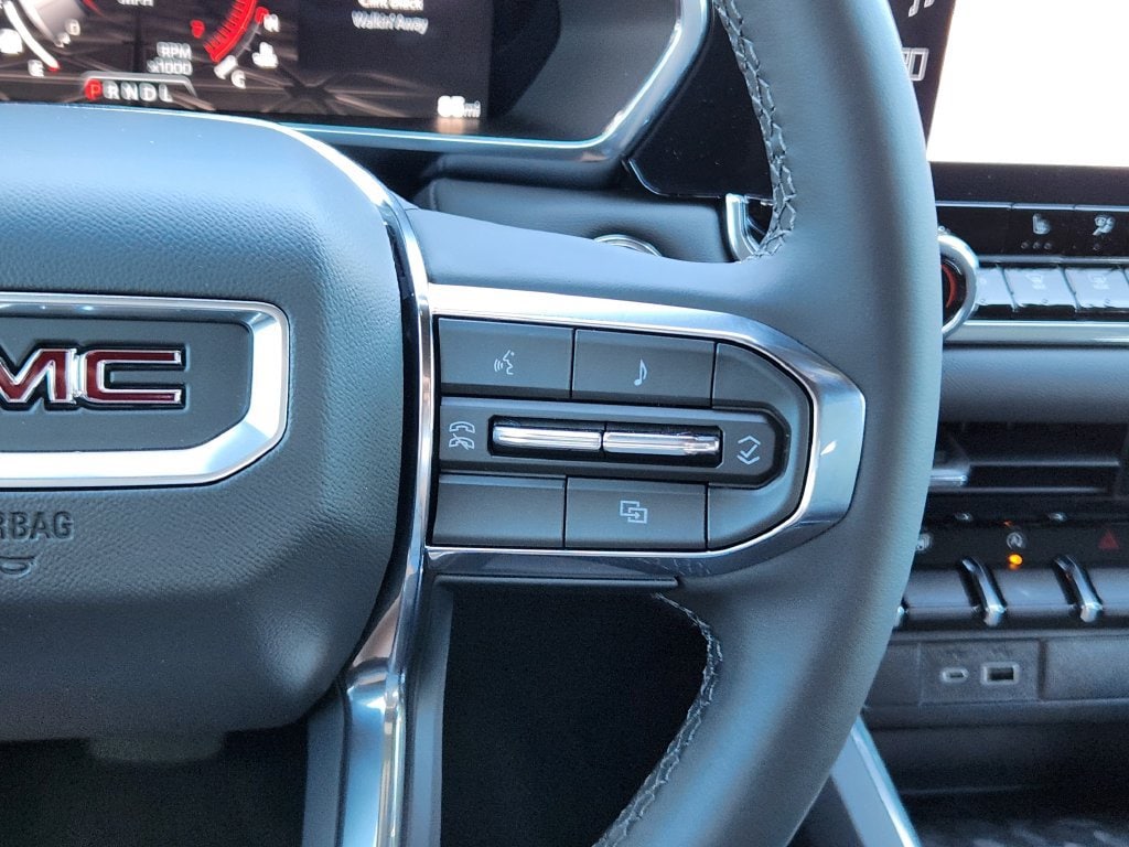 2026 GMC Canyon Elevation - Photo 18