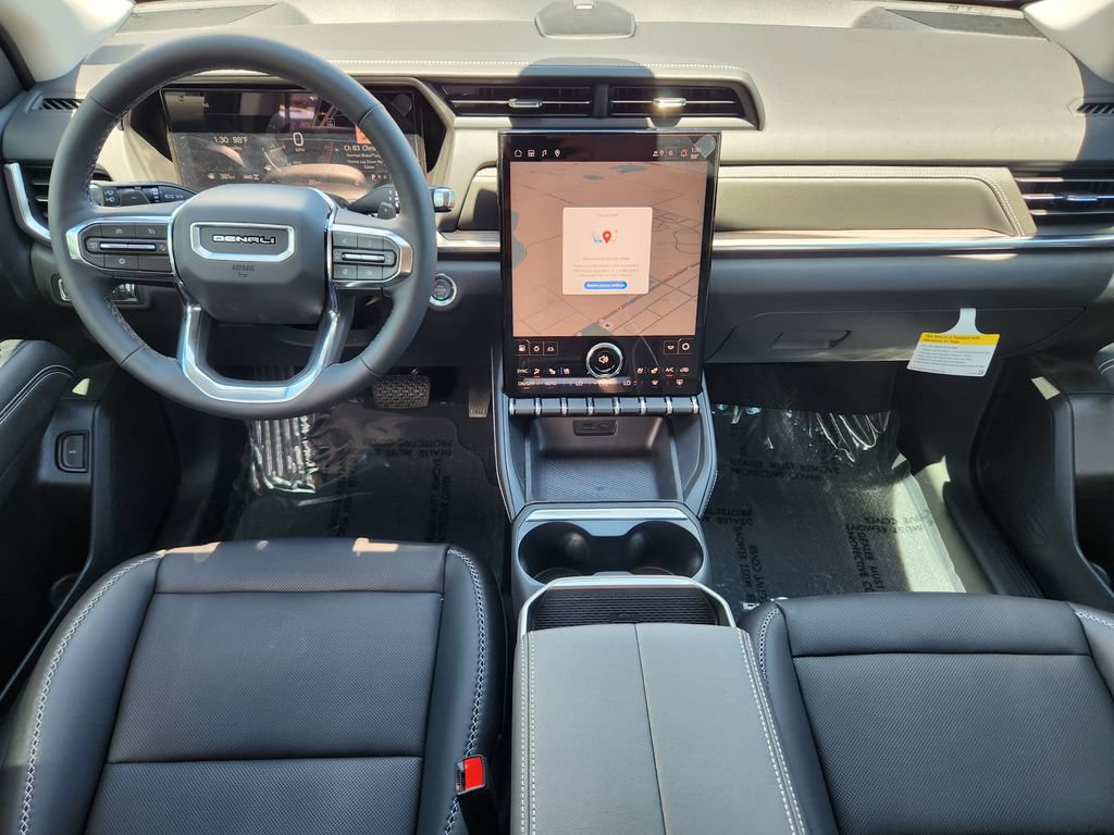 2026 GMC Terrain Denali - Photo 11