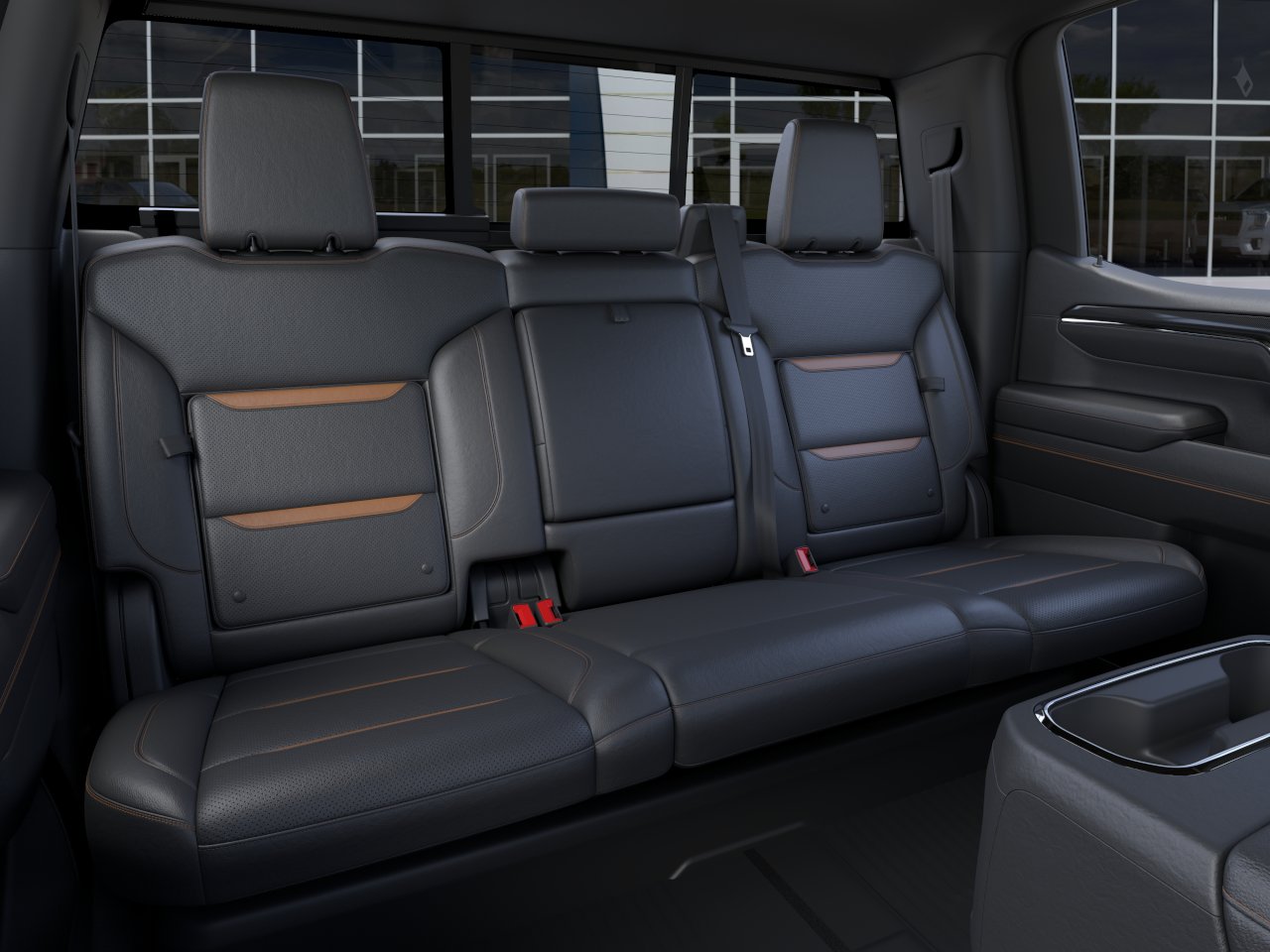 2026 GMC Sierra 1500 AT4 - Photo 40