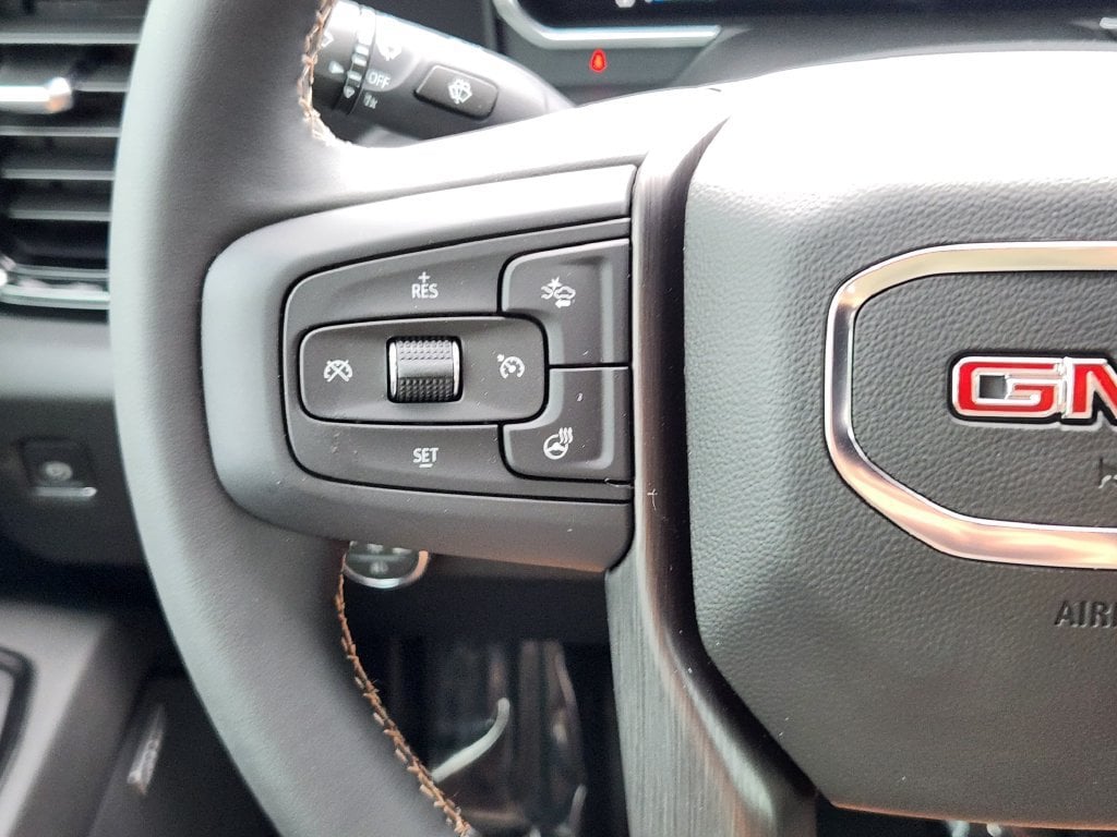 2026 GMC Sierra 2500HD AT4 - Photo 18