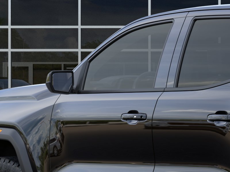 2026 GMC Canyon AT4 - Photo 36