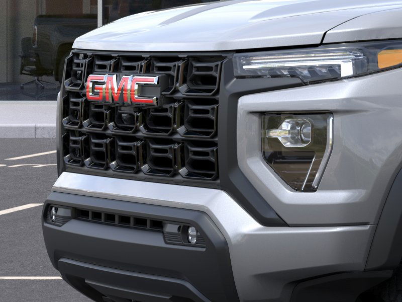 2025 GMC Canyon Elevation - Photo 37