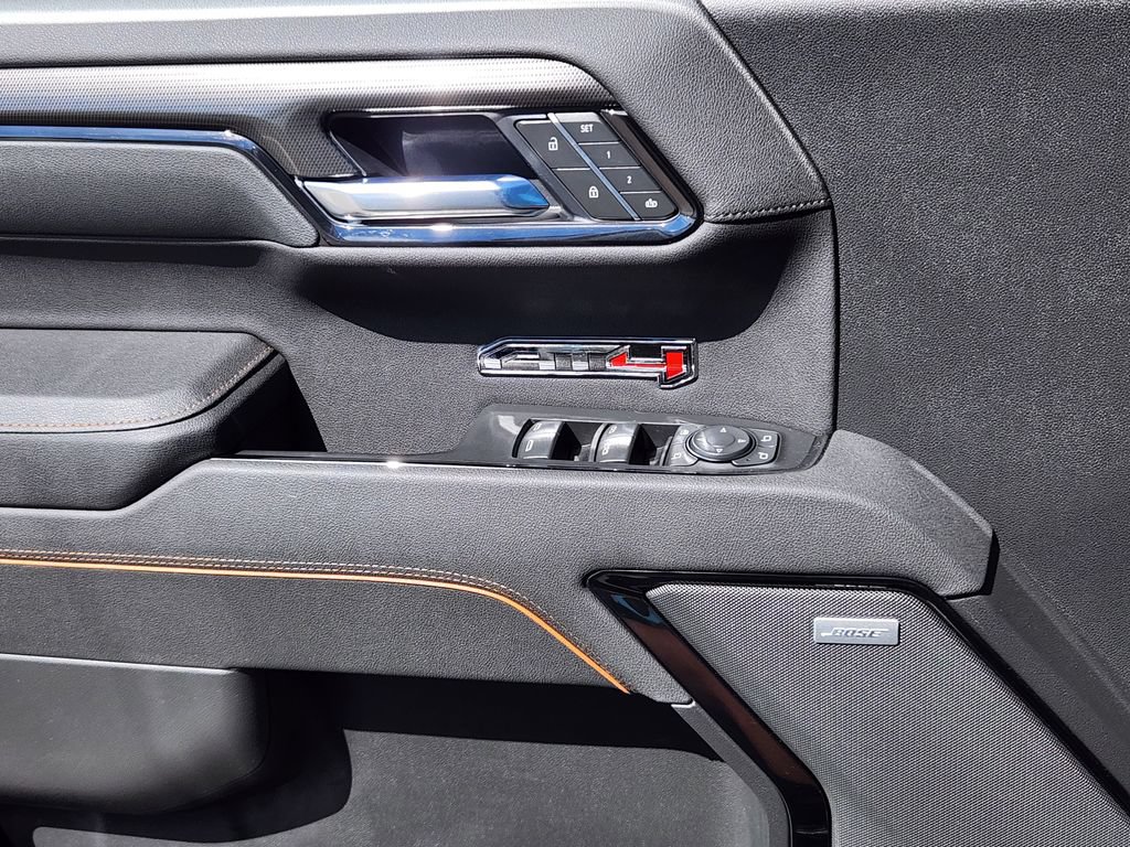 2026 GMC Sierra 1500 AT4 - Photo 7