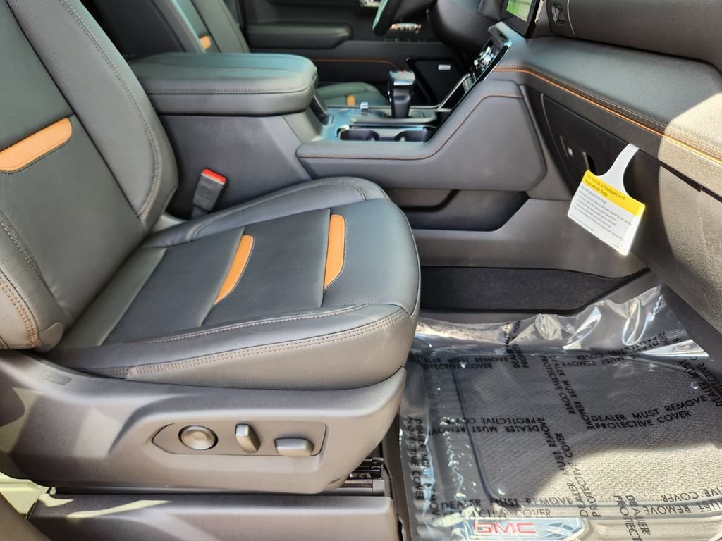 2026 GMC Sierra 1500 AT4 - Photo 16