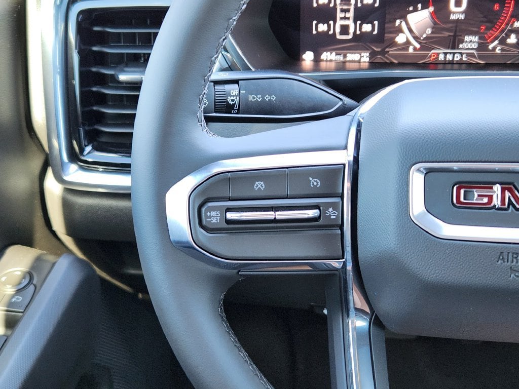2026 GMC Canyon Elevation - Photo 17