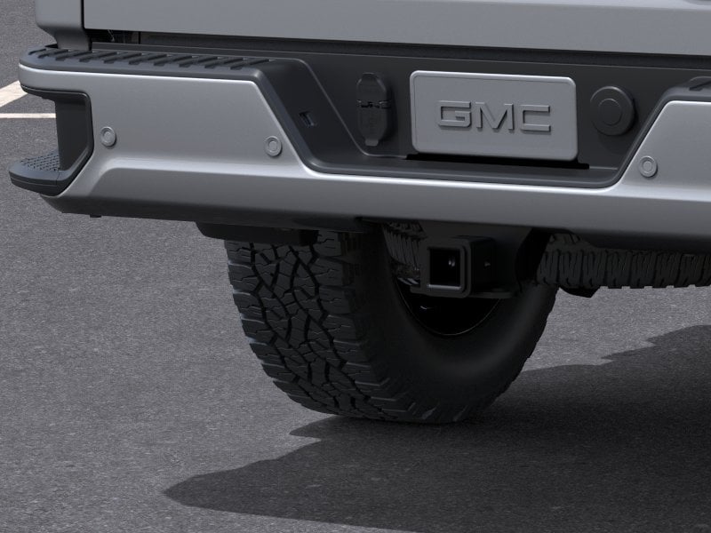 2026 GMC Sierra 2500HD Denali Ultimate - Photo 15