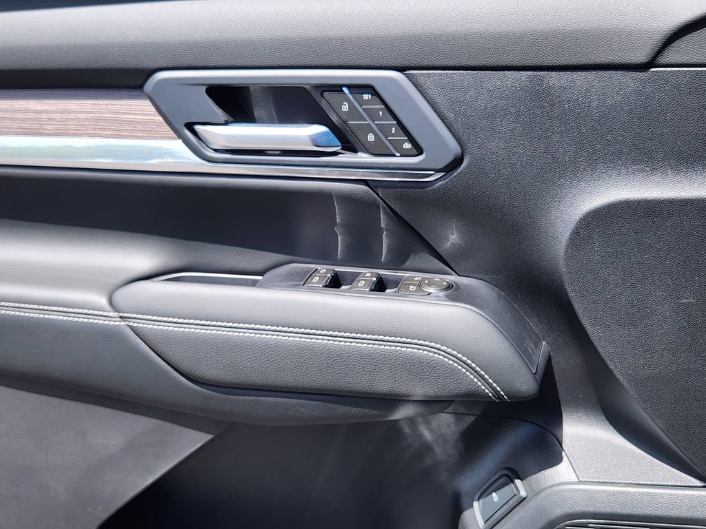 2026 GMC Terrain Denali - Photo 7