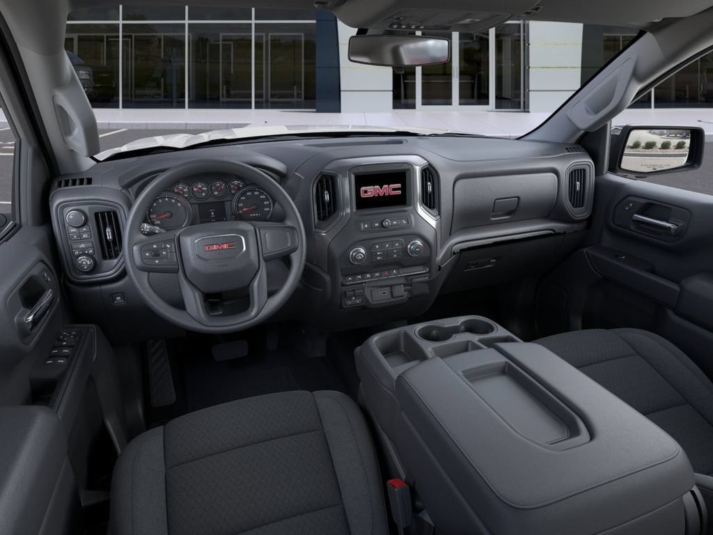 2026 GMC Sierra 1500 Pro - Photo 15