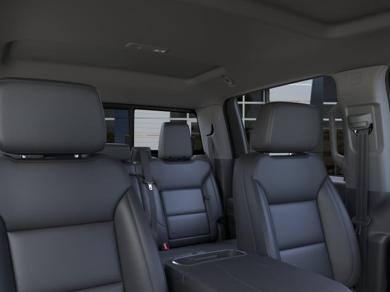 2026 GMC Sierra 1500 Elevation - Photo 43