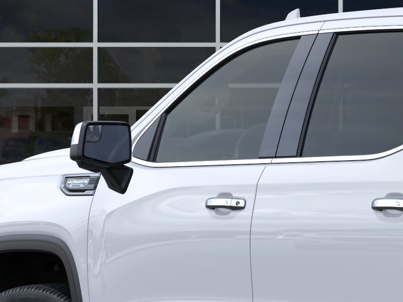2026 GMC Sierra 1500 Denali Ultimate - Photo 36