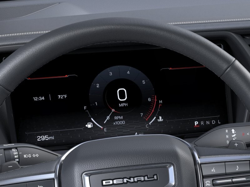 2026 GMC Terrain Denali - Photo 42