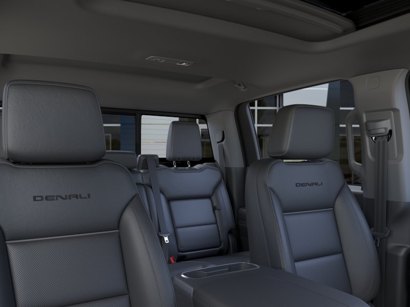 2026 GMC Sierra 1500 Denali - Photo 48