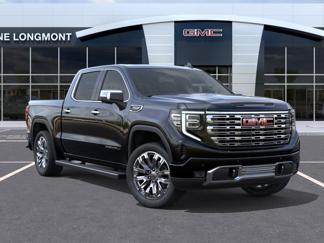 2026 GMC Sierra 1500 Denali - Photo 31