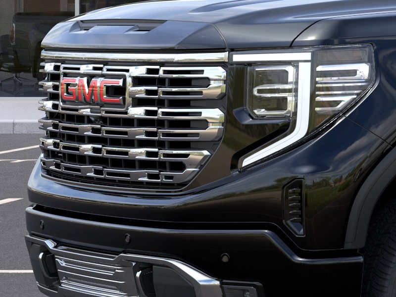2026 GMC Sierra 1500 Denali - Photo 37