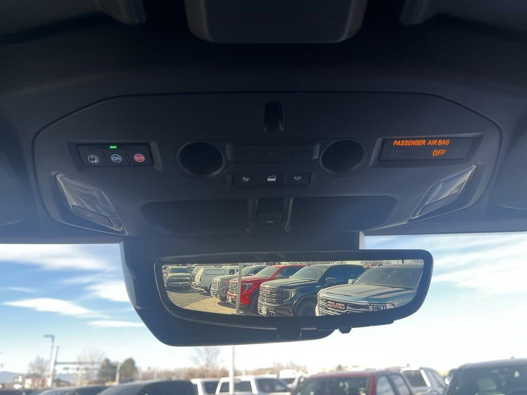2025 GMC HUMMER EV 3X - Photo 17