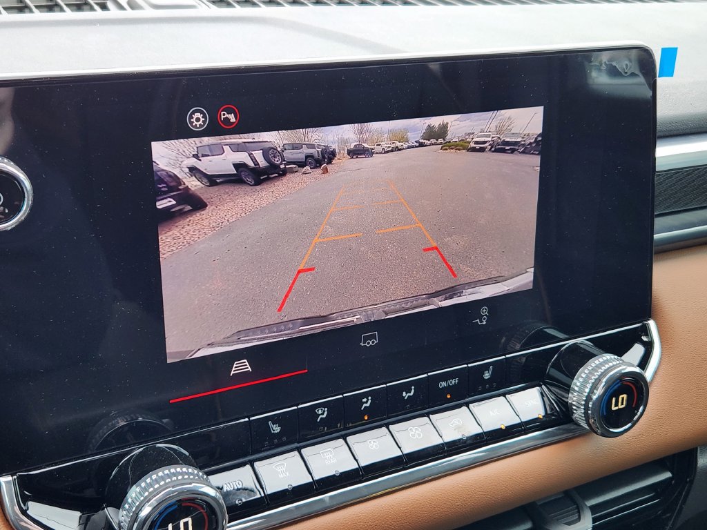2026 GMC Canyon AT4 - Photo 19