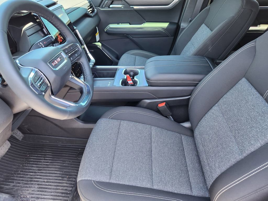 2025 GMC Acadia Elevation - Photo 8