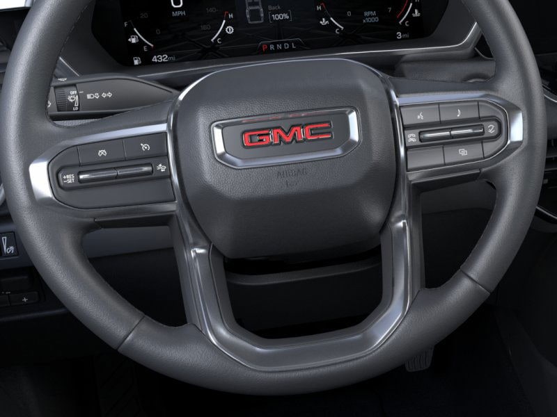 2025 GMC Canyon Elevation - Photo 43