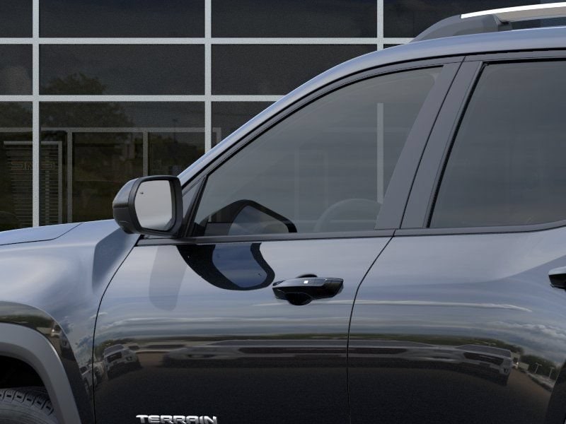 2026 GMC Terrain Elevation - Photo 12
