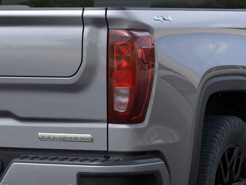 2026 GMC Sierra 1500 Elevation - Photo 30