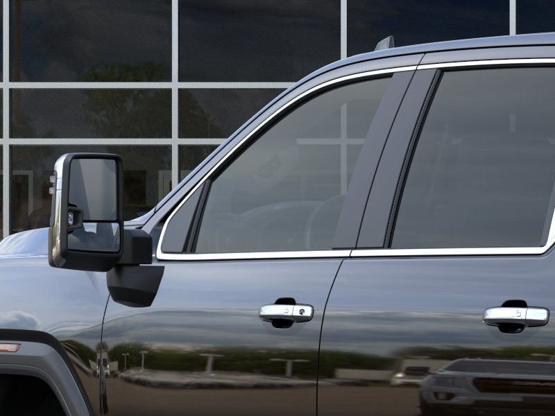 2026 GMC Sierra 2500HD Denali Ultimate - Photo 36