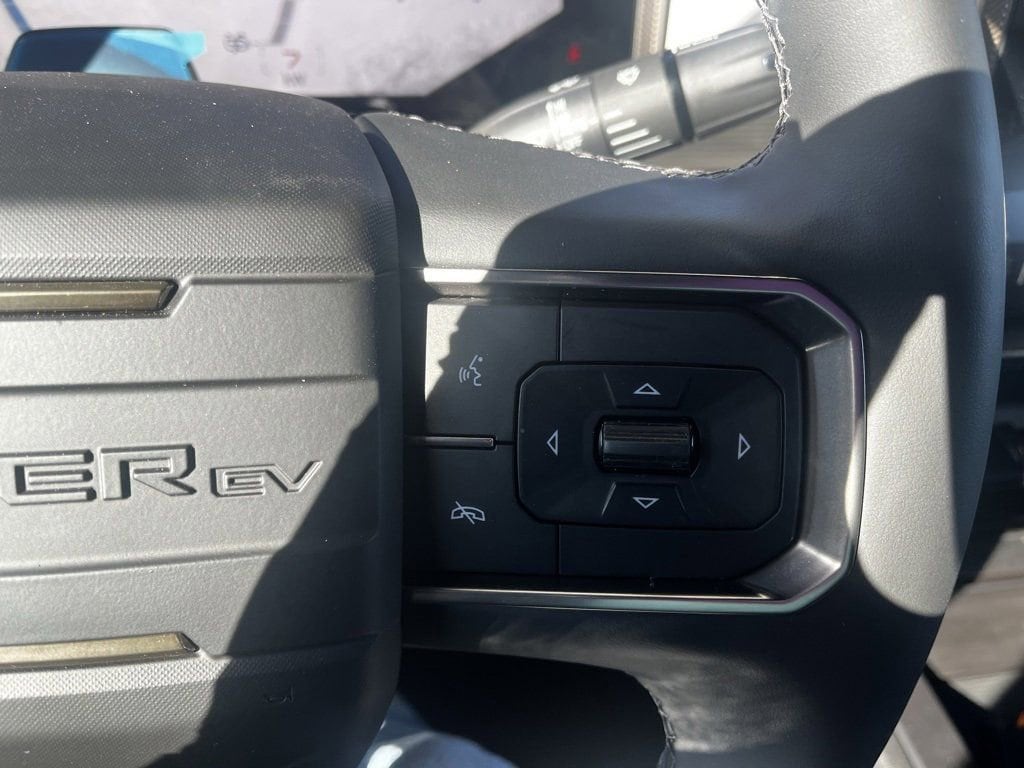 2025 GMC HUMMER EV 3X - Photo 11