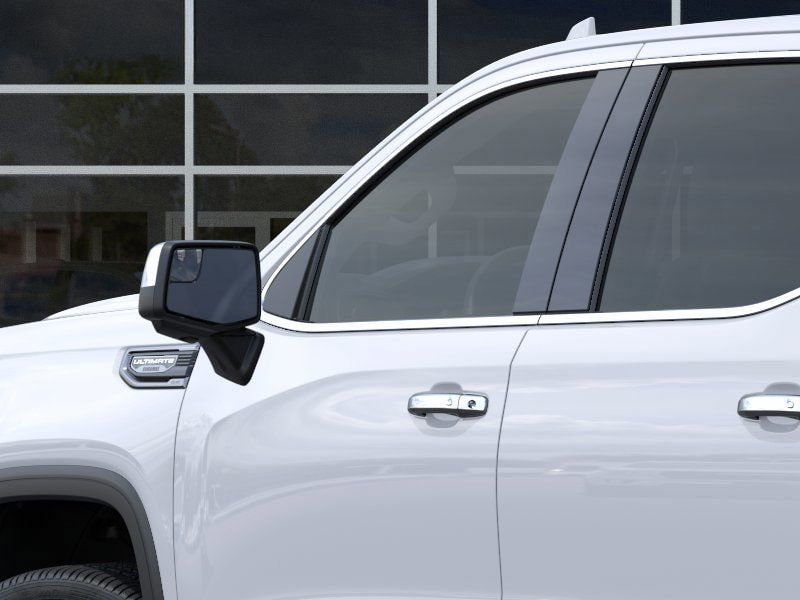 2026 GMC Sierra 1500 Denali Ultimate - Photo 12