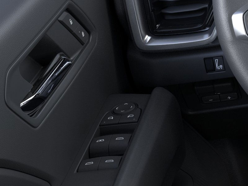 2025 GMC Canyon Elevation - Photo 46