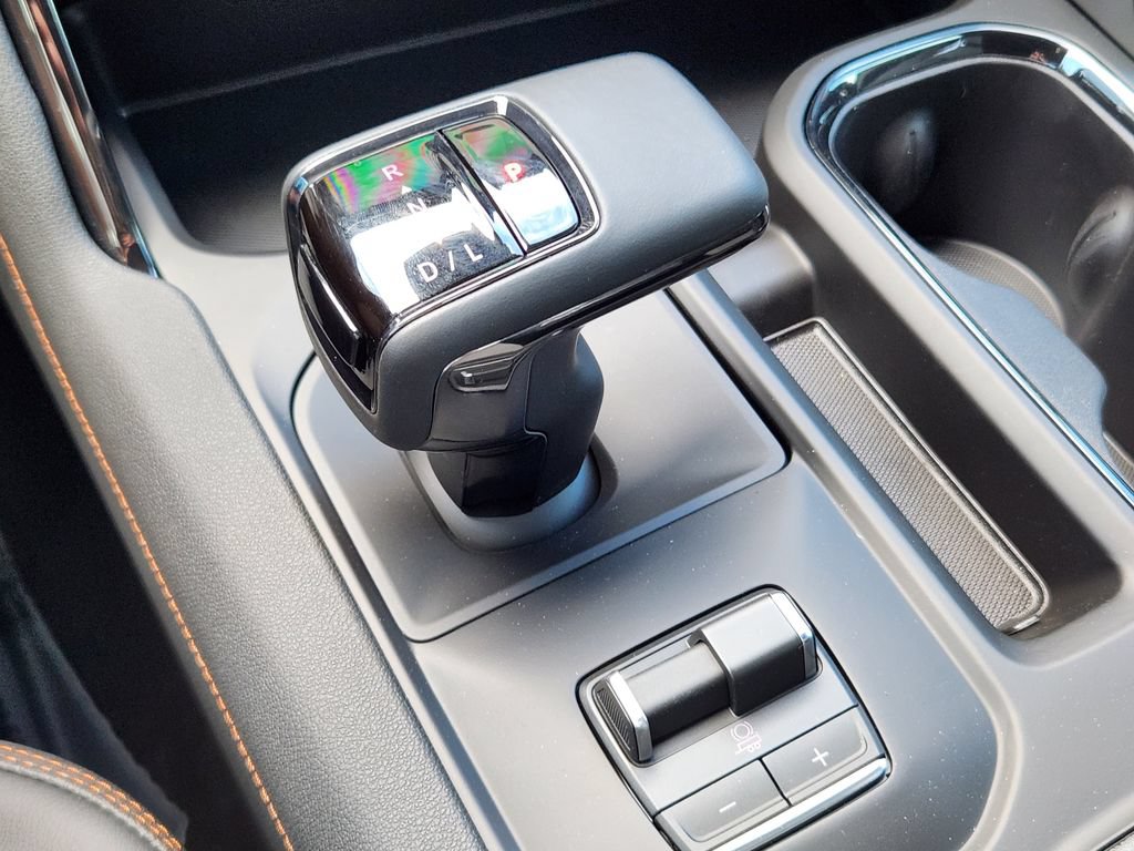 2026 GMC Sierra 1500 AT4 - Photo 21