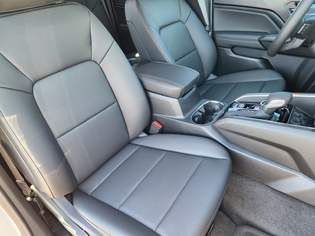 2026 GMC Canyon Elevation - Photo 14