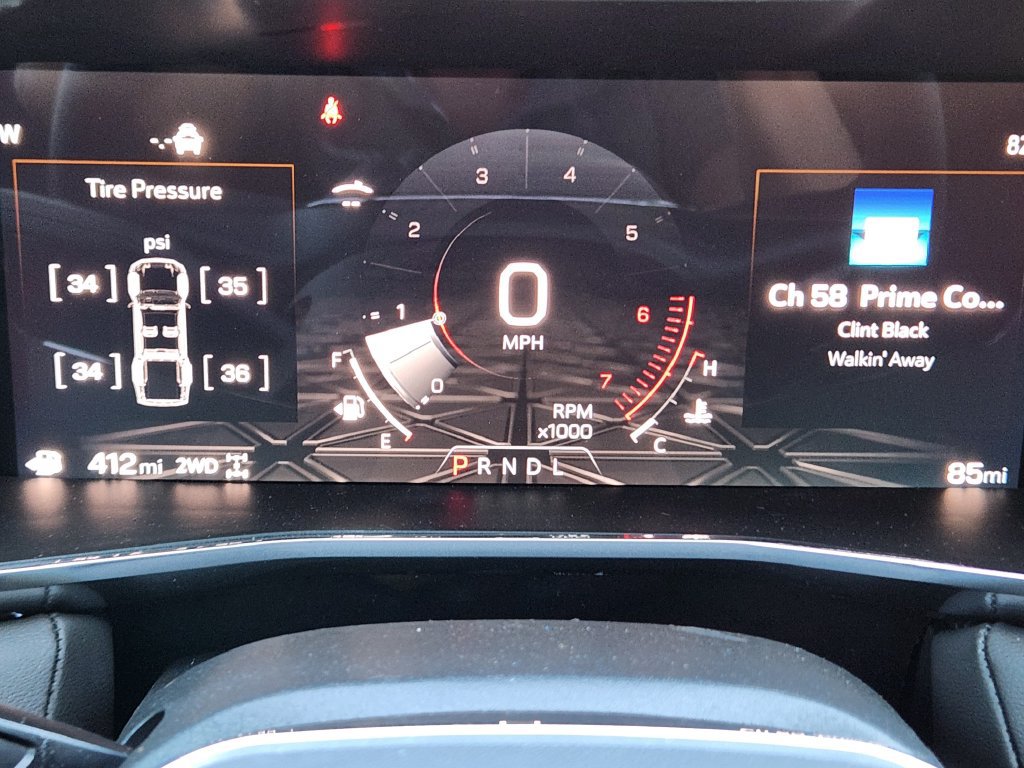 2026 GMC Canyon Elevation - Photo 16