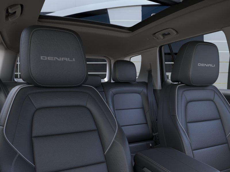 2026 GMC Terrain Denali - Photo 48