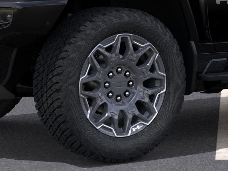 2025 GMC HUMMER EV 3X - Photo 33