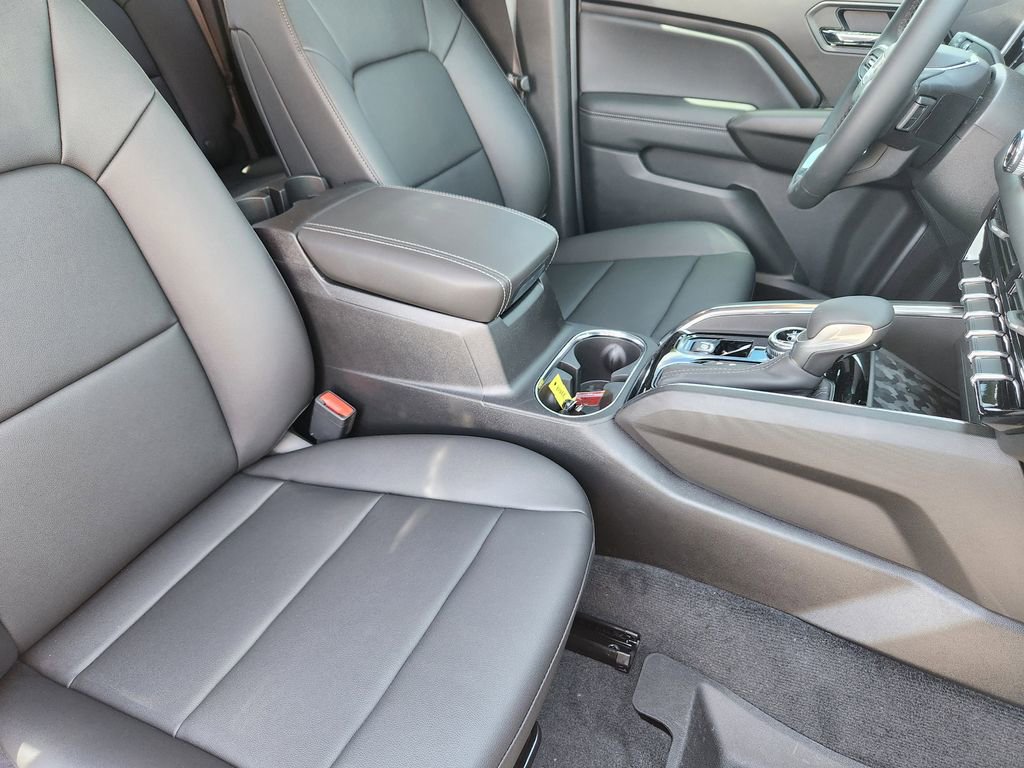 2025 GMC Canyon Elevation - Photo 9