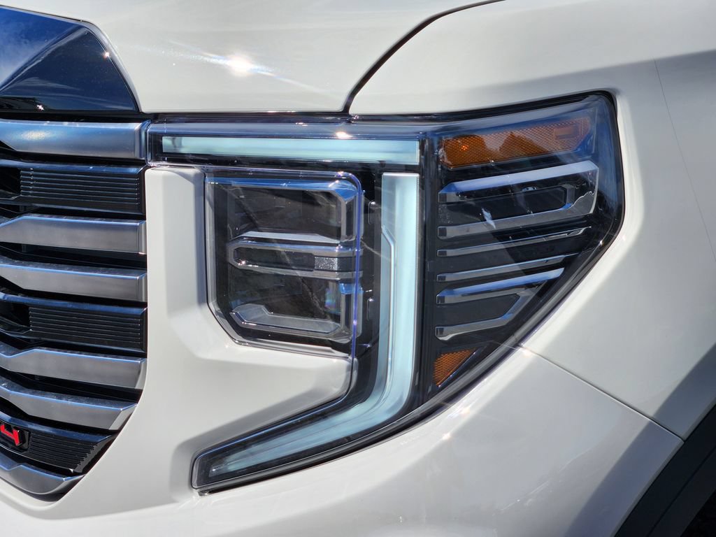 2026 GMC Sierra 1500 AT4 - Photo 6