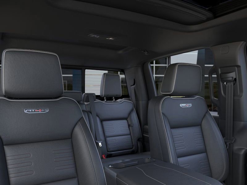 2026 GMC Sierra 1500 AT4X - Photo 24