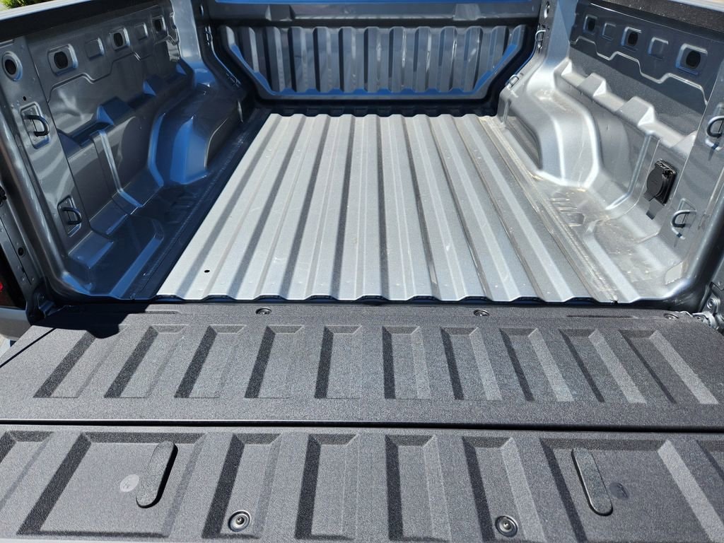 2025 GMC Canyon Elevation - Photo 23