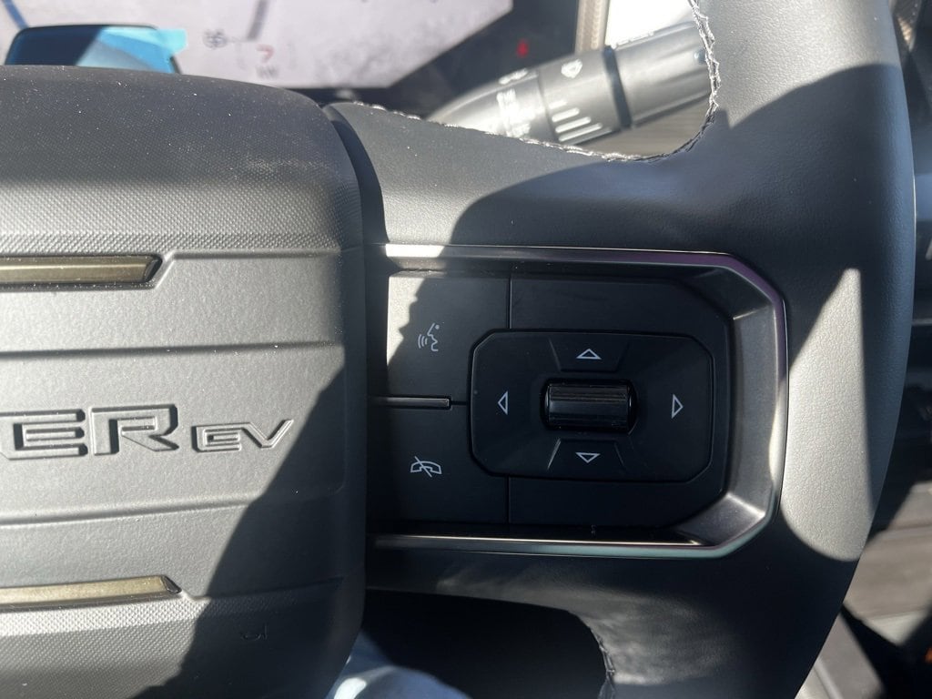 2025 GMC HUMMER EV 3X - Photo 11