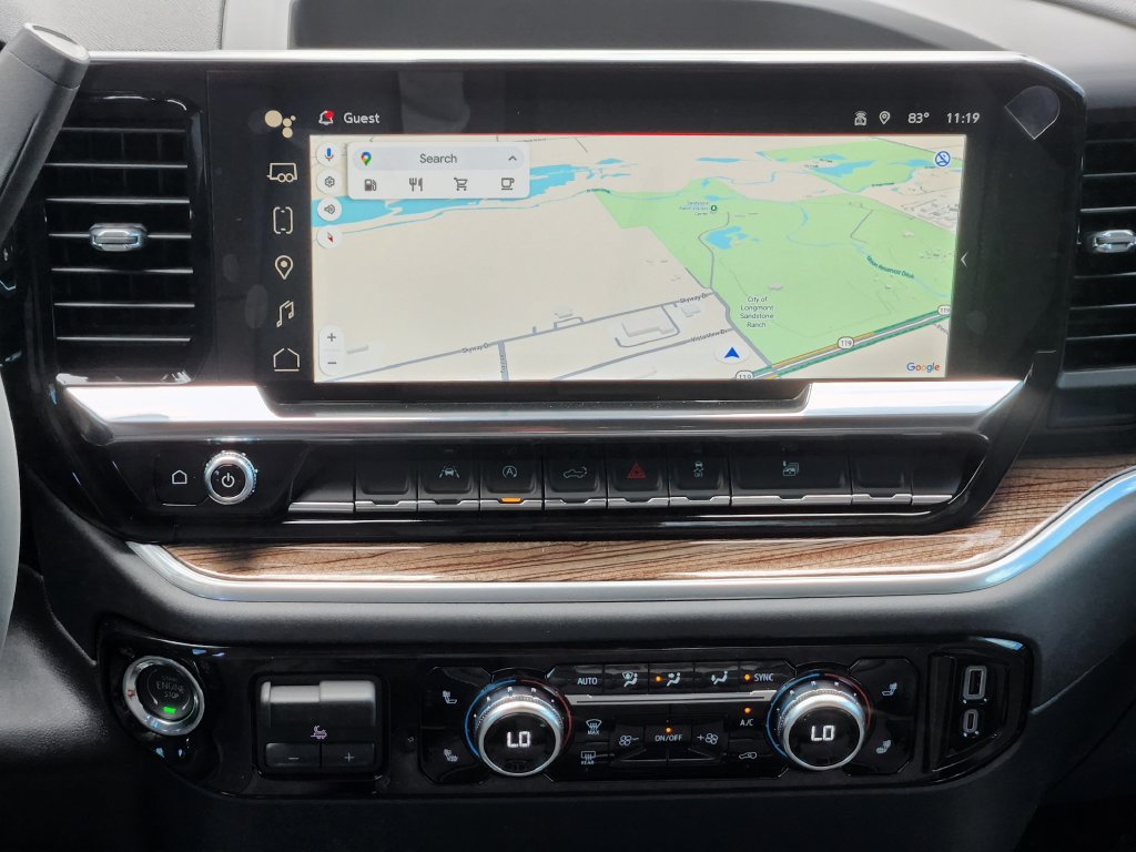 2026 GMC Sierra 1500 Elevation - Photo 19